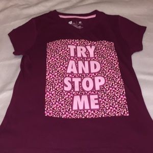 T-shirt